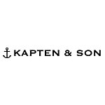 Kapten & Son